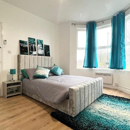 Cosy Private Studio In London Leilighet Plumstead  Eksteriør bilde