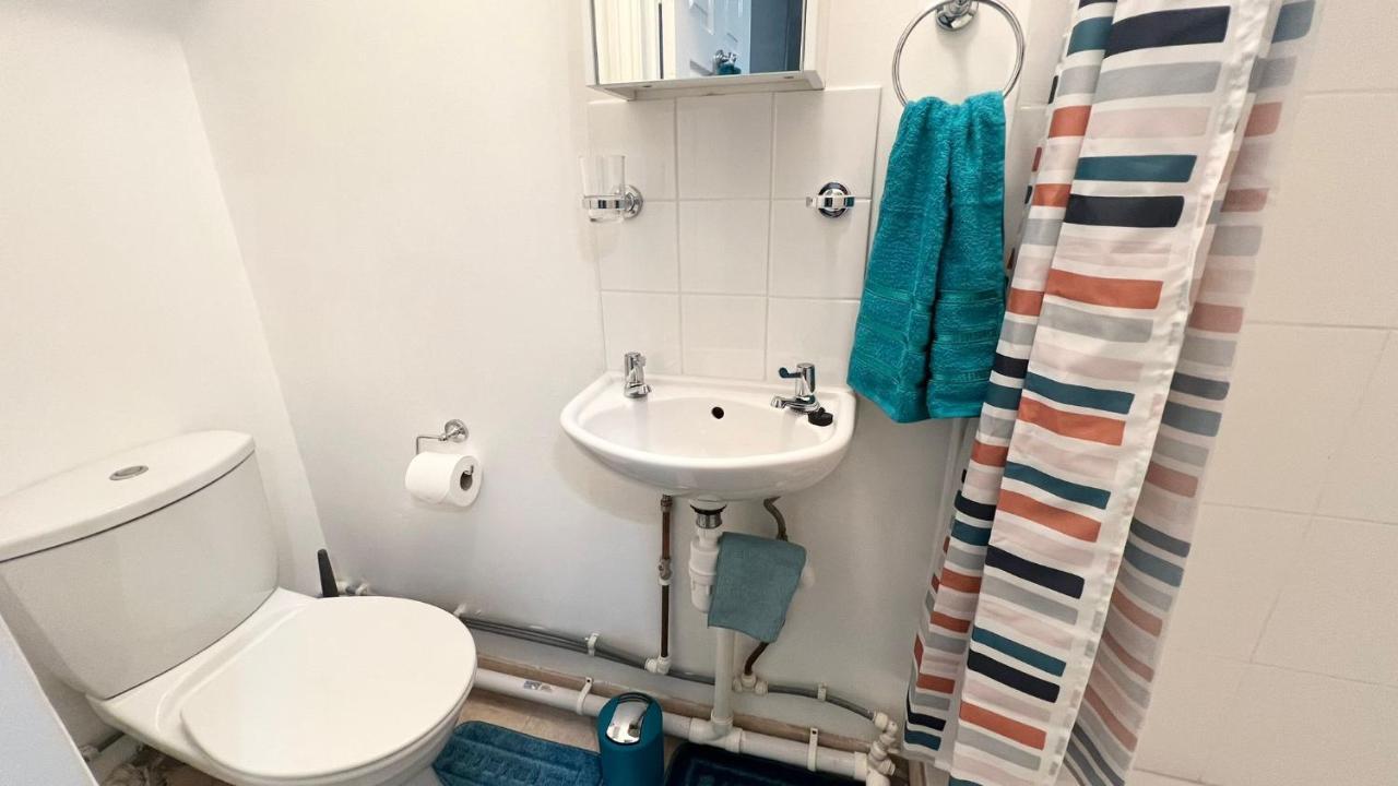 Cosy Private Studio In London Leilighet Plumstead  Eksteriør bilde